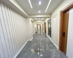 Sima Yapı'dan Metrobüse Yakın Ultra Lüks 2+1 Balkonlu Satılık Daire