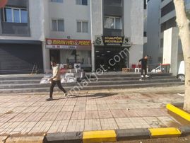 Grand Group'tan Bağlar'da 43 Mt2 Satılık Dükkan