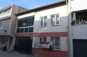 Bursa / Osmangazi/ Yunuseli / 2 Katlı Satılık Müstakil Ev