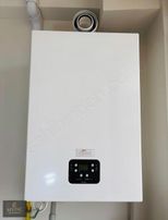 Sevinç'ten Yeni Mahallede Tamamen Cephesi Açık 1+1 Satılık Daire