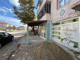 Yalı Mahallesinde İşlek Cadde Üzeri 40 M2 Kiralık Dükkan