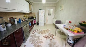 Sevinç'ten Sunullah'ta Ordu Cadde Yakınında 3+1 Satılık Daire