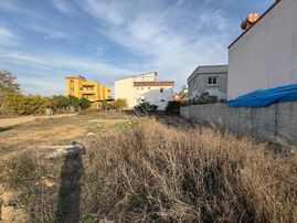 Adana Yüreğir Seyhan Mah. 400 M2 Tek Tapu İmarlı Satılık Arsa