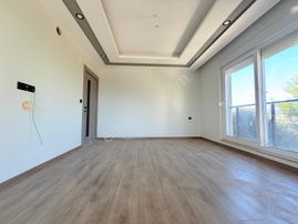 Varsak Aydoğmuşta Luks Geniş Sıfır Yuksek Kredili 3+1