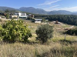 Buca Belenbaşı Satılık Tarla