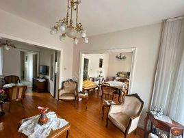 Tarabya Merkezi Konumda, Çift Balkonlu Ferah 2+1