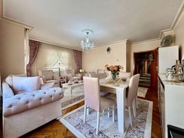 Taşcılar'dan Hicret Cami Yakını 3 Cepheli Masrafsız 3+1 Fırsat Daire