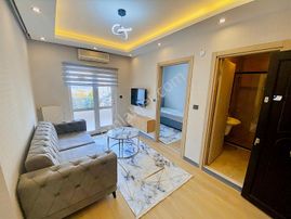 Havuzlu Site İçerisinde Yüksek Getirili 2+1 Fırsat Daire!!!