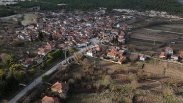 "huzur, Doğa Ve Kazanç Bir Arada Satılık Bahçe Arazisi!"