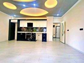 🌀gültaş Emlaktan Akçay Altınkumda Satılık 1+1 Ultra Lüx Tasarımlı Daire