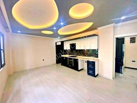 🌀gültaş Emlaktan Akçay Altınkumda Satılık 1+1 Ultra Lüx Tasarımlı Daire