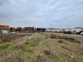 Şekerpınar Da Satılık Ticari-konut Arsa