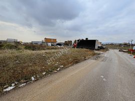 Şekerpınar Da Satılık Ticari-konut Arsa