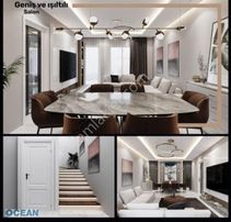 Kartepe Rahmiye Parveen Konakları Satılık Lüks 2+1