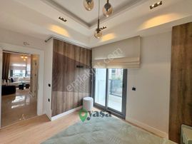 Yaşa Gyd - Satılık 2 Yatak Odalı 3+1 Merkezi Konum Modern Mimari