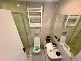 Yaşa Gyd - Satılık 2 Yatak Odalı 3+1 Merkezi Konum Modern Mimari