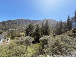 Adrasan'da 1265 M2 Satılık İmarlı Villa Arsası