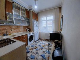 İzyap'tan Selimiye'de Satılık 2+1 80m2 Ayrı Mutfaklı Daire