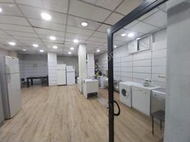 İzyap'tan Yeni Mah. De Kiralık 85m2 İşyeri