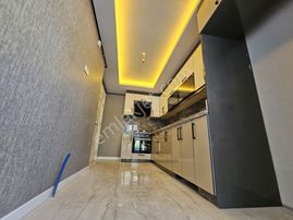 Merkezin İçinde İskanlı İşçilik Harikası Ultra Lüks Y.giriş 3+1