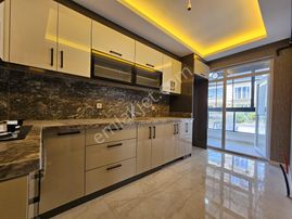 Merkezin İçinde İskanlı İşçilik Harikası Ultra Lüks Y.giriş 3+1