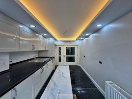 Cadde34 Yapı'dan Sıfır Eminevim & %70 Krediye Uygun Ebeveyn Banyolu Sıfır Arakat 2+1 Satılık Daire