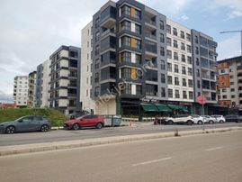 Çanakkale Merkez Site İçinde Kapalı Balkonlu Satılık 2+1 Daire