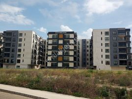 Çanakkale Merkez Site İçinde Kapalı Balkonlu Satılık 2+1 Daire