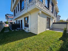 Deniz'den 3+1 Ebeveyn Banyolu, Denize Yakın Lüks Villa