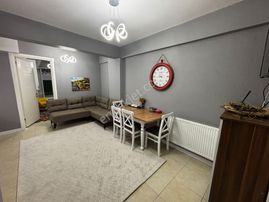 Fesleğen'de 2+1 Satılık Apart