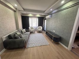 Yaşarsoy Gyo'dan K.köprü Şenevler Mah Sıfır Eşyalı 1+1 Daire