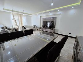 Aqua Parklı Güvenlikli Sitede Satılık 4+1 Razidance Daire