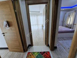 Aqua Parklı Güvenlikli Sitede Satılık 4+1 Razidance Daire