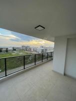 Yeşil Mahalle – Lüx 4+1 Geniş Daire