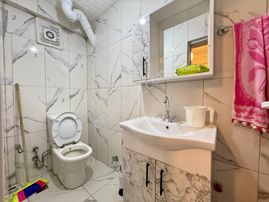 İldem Kaykop'da Merkezi Konum 2+1 Yüksek Krediye Uygun