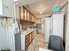 İldem Kaykop'da Merkezi Konum 2+1 Yüksek Krediye Uygun