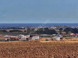 Marmaraereğlisin'de Yatırımlık Elden Taksit İmkanlı Arsalar!!!!