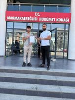 Marmaraereğlisin'de Yatırımlık Elden Taksit İmkanlı Arsalar!!!!