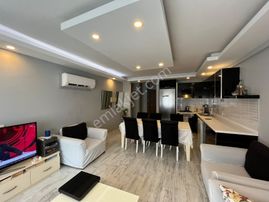 Hurma'da Geniş 3+1 Satılık Daire