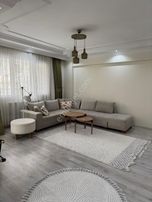 Bornova Atatürk Mah. İçi Full Yapılı 2+1 Satılık Daire