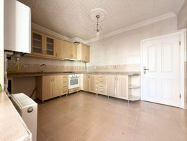 Turan'dan Telefererik Son Durakta 135 M2 3+1 Site Dairesi