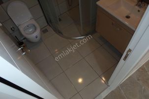 Mezitli 2+1 D.gazlı.merkezde.merkezi.otparlı.2 Banyolu.salon Ayrı