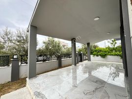 Seferihisar Doğanbey De Tek Müstakil Satılık 3+1 Villa