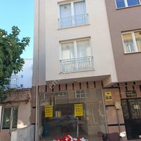 Barbaros Mahallesi Türk Gücü Caddesinde Cadde Üzeri İşyeri