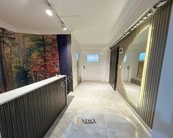 Sima Yapı'dan Metrobüse Yakın Ultra Lüks Satılık Dubleks Daire