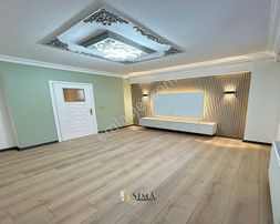 Sima Yapı'dan Metrobüse Yakın Ultra Lüks Satılık Dubleks Daire