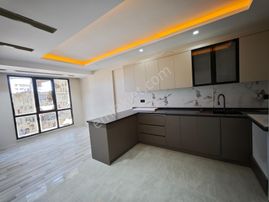 Evbul'dan Araç Muayene Arkasında Satılık 2+1 Lüks Daire