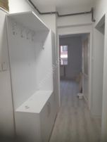 İzmir Üçyol Yakını 2+1,90 M2 Doğalgazlı Lüks Daire