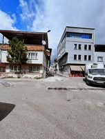 Yıldırım Vişne Cad. Ticari 4 Kat 3 Yola Cephe Köşe Satılık Arsa