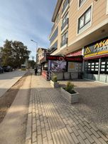 Odunlukta Yatırım Fırsatı Satılık Dükkan